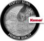 Komar Vliesbehang Flora and fauna 350x250 cm (breedte x hoogte) - Thumbnail 3
