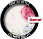 Komar Fotobehang Zelfklevend vlies Floret Afmeting 125 x 125 cm (1 stuk) - Thumbnail 3