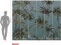 Komar Vliesbehang Forêt de Palmiers 300x250 cm (breedte x hoogte) (1 stuk) - Thumbnail 6