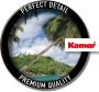 Komar Fotobehang Fototapete Fotobehang Seychellen x 254 cm (1 stuk) - Thumbnail 3