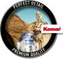 Komar Fotobehang Fototapete Fotobehang STAR WARS Lost Droids x 254 cm (1 stuk) - Thumbnail 3