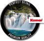 Komar Fotobehang Krka Falls (1 stuk) - Thumbnail 3