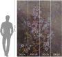 Komar Vliesbehang Hanami 200 x 250 cm (breedte x hoogte) (1 stuk) - Thumbnail 6