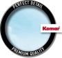 Komar Vliesbehang Hemeltent 200 x 250 cm (breedte x hoogte) - Thumbnail 3