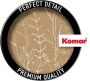 Komar Vliesbehang Herbs Garden 200 x 250 cm (breedte x hoogte) (1 stuk) - Thumbnail 3