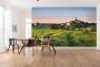Komar Vliesbehang Digitale print vlies Himmlisch Afmeting 450 x 280 cm (9 stuks) - Thumbnail 2