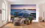 Komar Vliesbehang IJsland Paradise 450x280 cm (breedte x hoogte) woonkamer slaapkamer (9 stuks) - Thumbnail 2