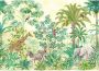 Komar Fotobehang Jungle Adventure 38 mm dikte diepte 60 cm (1 stuk) - Thumbnail 2