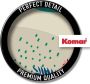 Komar Fotobehang Jungle Rendezvous 38 mm dikte diepte 60 cm (1 stuk) - Thumbnail 4