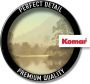 Komar Fotobehang Lac Tropical 38 mm dikte diepte 60 cm (1 stuk) - Thumbnail 2