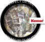 Komar Fotobehang Mae 38 mm dikte diepte 60 cm (1 stuk) - Thumbnail 3