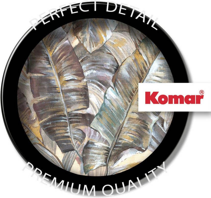 Komar Fotobehang Mae 38 mm dikte diepte 60 cm (1 stuk)