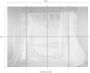 Komar Fotobehang Malibu 368x254 cm (breedte x hoogte) inclusief pasta (set) - Thumbnail 5