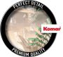 Komar Vliesbehang Manoa 350x250 cm (breedte x hoogte) (1 stuk) - Thumbnail 3