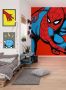 Komar Vliesbehang Marvel PowerUp Spider-Man Watchout (1 stuk) - Thumbnail 2