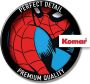 Komar Vliesbehang Marvel PowerUp Spider-Man Watchout (1 stuk) - Thumbnail 3