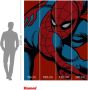 Komar Vliesbehang Marvel PowerUp Spider-Man Watchout (1 stuk) - Thumbnail 7