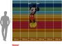Komar Vliesbehang Mickey Magic Rainbow 300x250 cm (breedte x hoogte) (1 stuk) - Thumbnail 7