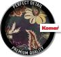 Komar Vliesbehang Moonshadow Blossom 300x250 cm (breedte x hoogte) (1 stuk) - Thumbnail 3