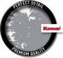 Komar Vliesbehang Nebula 350x250 cm (breedte x hoogte) - Thumbnail 5