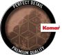 Komar Fotobehang Zelfklevend vlies New Morning Afmeting 125 x 125 cm (1 stuk) - Thumbnail 3