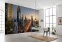 Komar Vliesbehang Digitale print vlies Level 43 Afmeting 450 x 280 cm (9 stuks) - Thumbnail 2