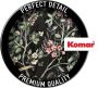 Komar Vliesbehang Nuit Royale 200 x 250 cm (breedte x hoogte) (1 stuk) - Thumbnail 3