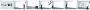 Komar Vliesbehang Digitale print vlies Ozeanperle Afmeting 450 x 280 cm (9 stuks) - Thumbnail 3
