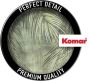 Komar Vliesbehang PALM FRONDS 350x250 cm (breedte x hoogte) (1 stuk) - Thumbnail 3