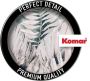Komar Vliesbehang Palmiers Tropicaux 250x250 cm (breedte x hoogte) (1 stuk) - Thumbnail 3
