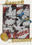 Komar Fotobehang Papier Fototapete Mickey's Great Escape Größe 184 x 254 cm (1 stuk) - Thumbnail 3