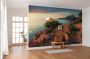 Komar Vliesbehang Paradiso II 450x280 cm (breedte x hoogte) woonkamer slaapkamer (9 stuks) - Thumbnail 2