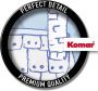 Komar Vliesbehang Digitale print vlies Rooftop Ralley Afmeting 350 x 250 cm - Thumbnail 3