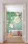 Komar Vliesbehang Digitale print vlies Rose Poem Afmeting 200 x 250 cm - Thumbnail 2