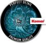 Komar Vliesbehang Royal Peony 350x250 cm (breedte x hoogte) (1 stuk) - Thumbnail 3