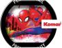 Komar Fotobehang Spider 368x127 cm (breedte x hoogte) inclusief plaksel (1 stuk) - Thumbnail 3