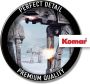 Komar Vliesbehang Digitale print vlies STAR WARS Battle of Hoth Afmeting 400 x 260 cm (1 stuk) - Thumbnail 3