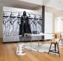 Komar Fotobehang Star Wars Imperiaal Force 368x254 cm (breedte x hoogte) inclusief pasta (set) - Thumbnail 2