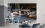 Komar Fotobehang STAR WARS Rebel Base Afmeting 368 x 254 cm (set) - Thumbnail 2