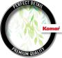 Komar Vliesbehang Summer Leaves 350x250 cm (breedte x hoogte) (1 stuk) - Thumbnail 3