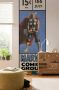 Komar Vliesbehang Thor Retro Comic Box 100x280 cm (breedte x hoogte) - Thumbnail 2