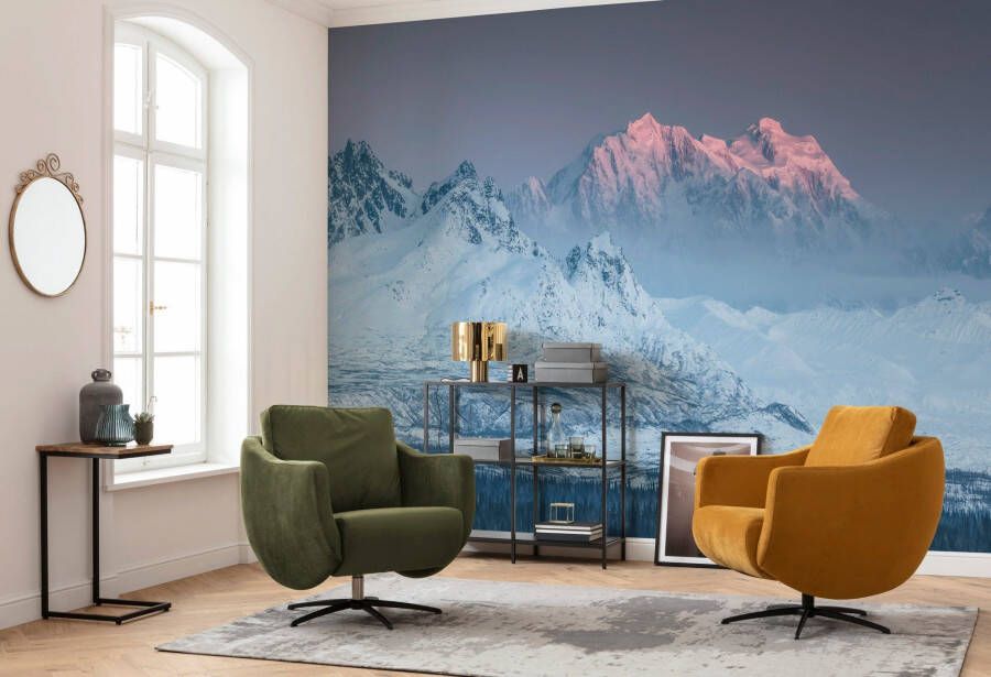 Komar Vliesbehang Thrones Woonkamer slaapkamer (10 stuks)