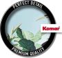 Komar Tropical Heaven Vlies Fotobehang 368x248cm 4-Delen - Thumbnail 3