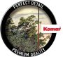 Komar Fotobehang Zelfklevend vlies Vintage Landscape Afmeting 125 x 125 cm (1 stuk) - Thumbnail 3
