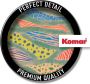Komar Fotobehang vlies fotobehang Golf Symfonie x 250 cm (set) - Thumbnail 5