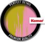 Komar Fotobehang vlies fotobehang Kleur fusie x 250 cm (set) - Thumbnail 3