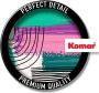 Komar Fotobehang vlies fotobehang La Boum x 250 cm (set) - Thumbnail 5
