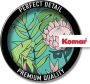 Komar Fotobehang vlies fotobehang Revival x 250 cm (set) - Thumbnail 5