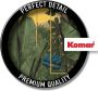 Komar Fotobehang vlies fotobehang Rousseau Remix x 250 cm (set) - Thumbnail 5