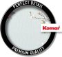 Komar Fotobehang Vlies fotobehang Apple Blossom grootte 300 x 250 cm (1 stuk) - Thumbnail 3